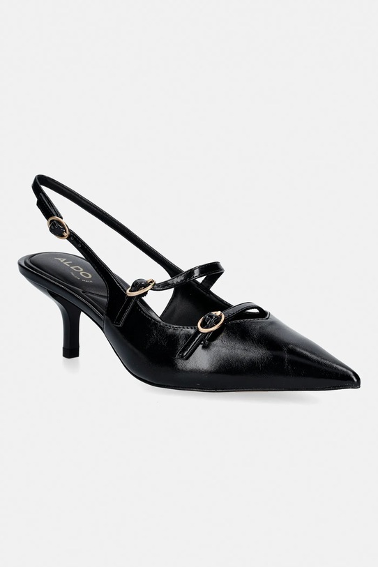 Aldo szpilki JACQUIE 5-8 cm czarny 14190661.JACQUIE