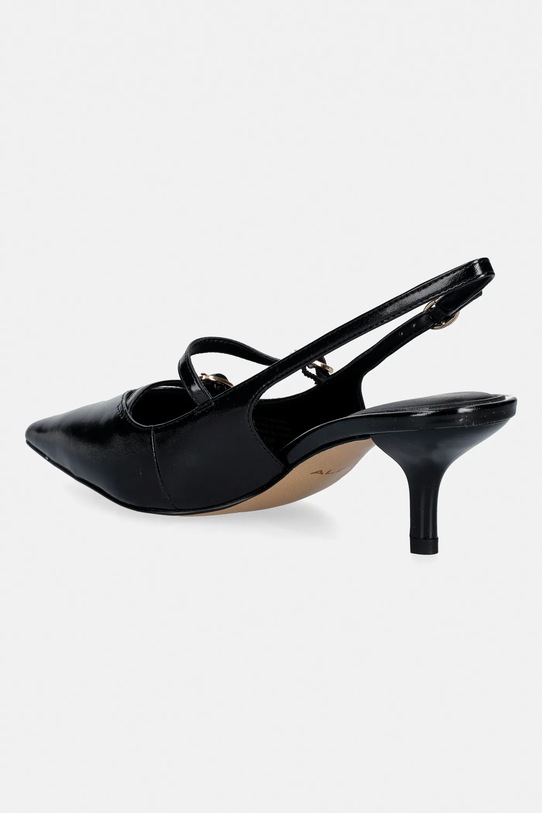 Obuwie Aldo szpilki JACQUIE 14190661.JACQUIE czarny