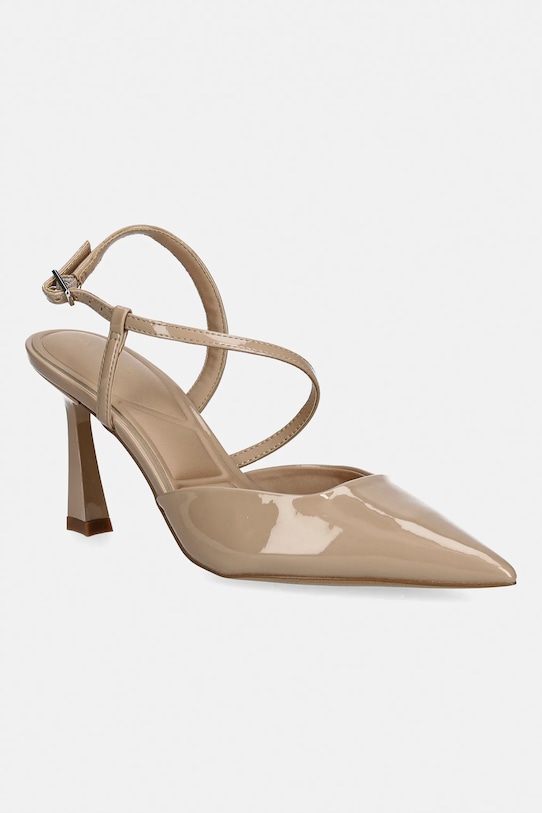 Γόβες Aldo JULEZ στιλέτο μπεζ 14190673.JULEZ