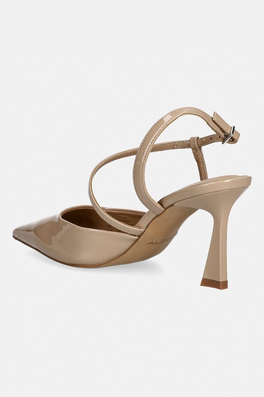 Παπούτσια Γόβες Aldo JULEZ 14190673.JULEZ μπεζ