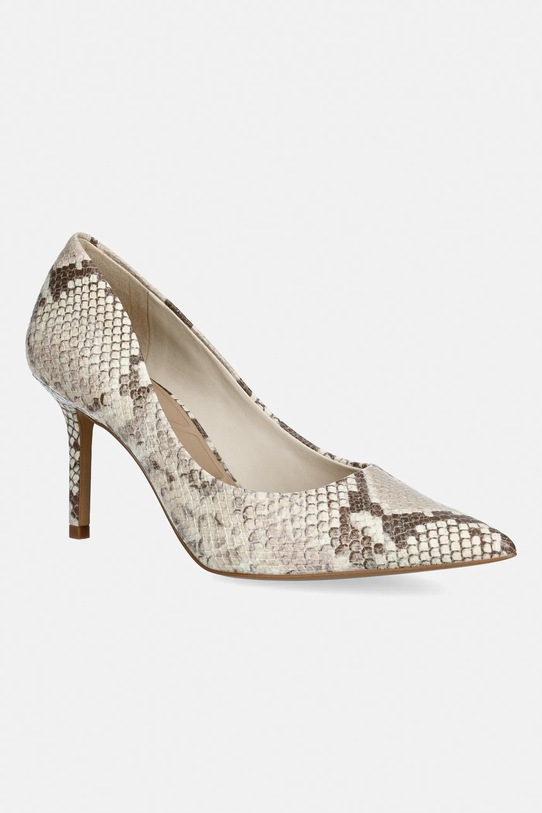 Lodičky Aldo KAITIE ihličkový sivá 14190479.KAITIE