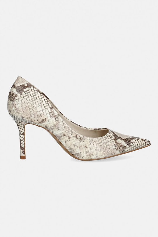 Lodičky Aldo KAITIE 14190479.KAITIE sivá SS26