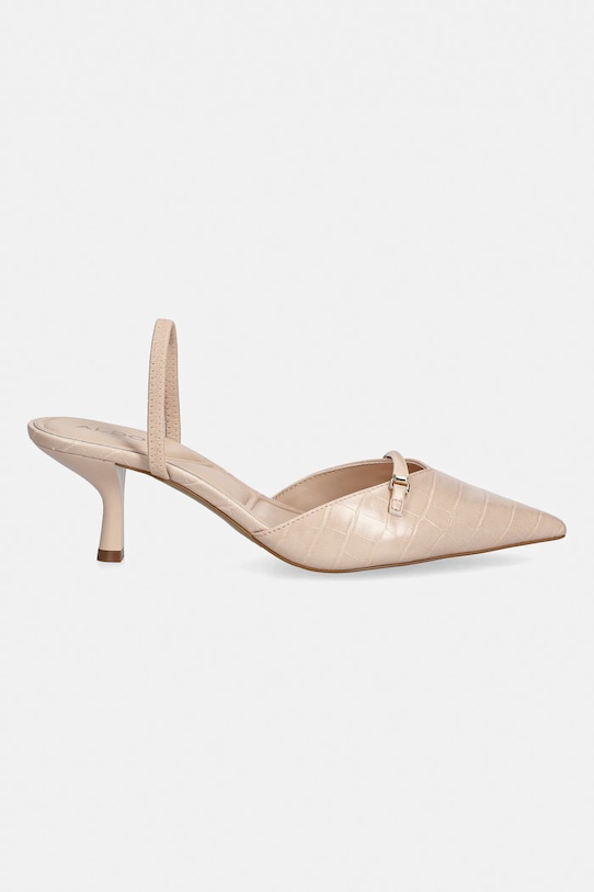 Aldo szpilki LIANYA 14190714.LIANYA beżowy SS26