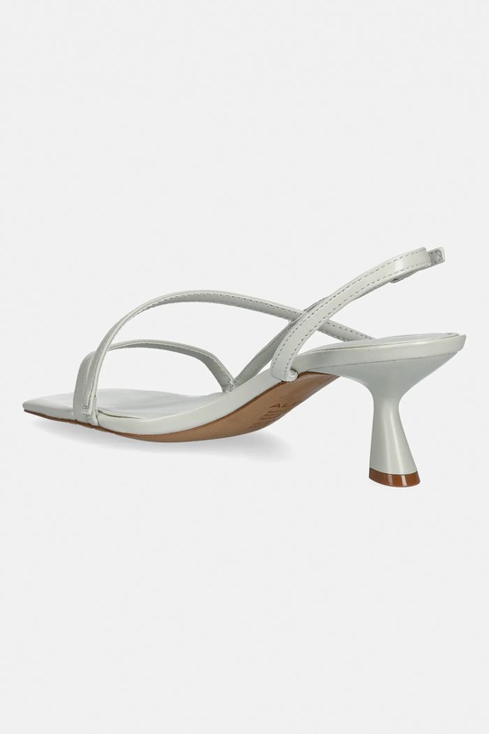 Obuwie Aldo sandały NASTAZIA 14190571.NASTAZIA niebieski