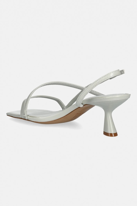 Παπούτσια Πέδιλα Aldo NASTAZIA 14190571.NASTAZIA πράσινο