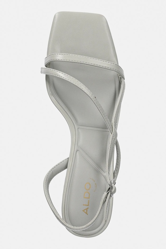 Πέδιλα Aldo NASTAZIA πράσινο 14190571.NASTAZIA