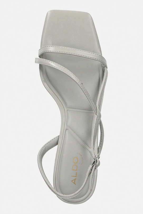 Πέδιλα Aldo NASTAZIA πράσινο 14190571.NASTAZIA