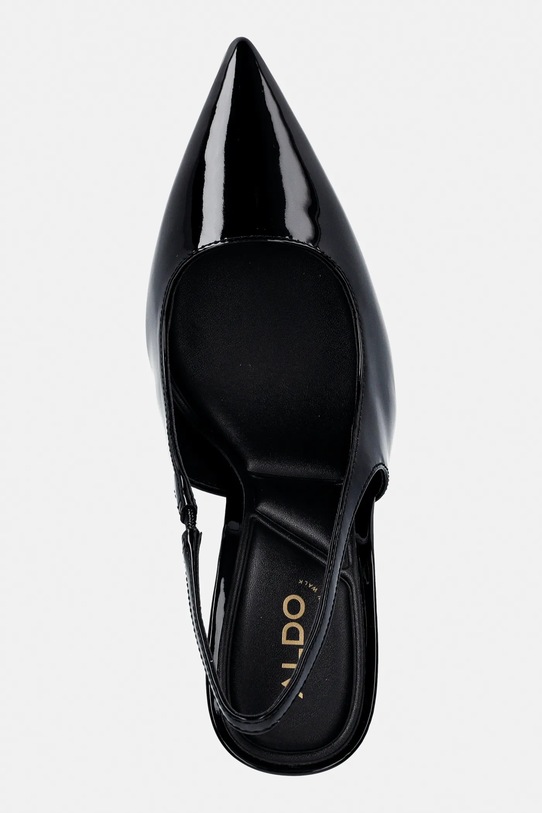 Lodičky Aldo PUCKERUP čierna 14190631.PUCKERUP