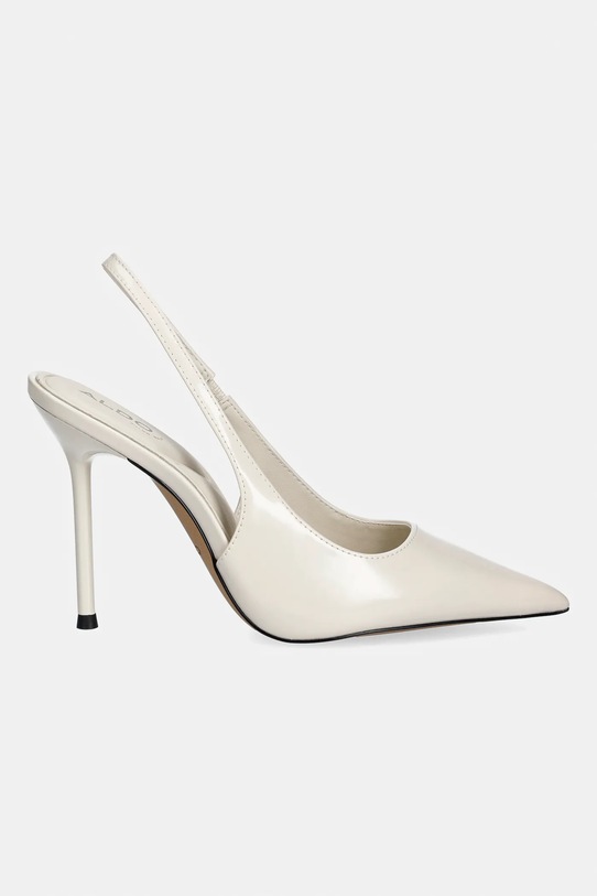 Lodičky Aldo PUCKERUP 14190633.PUCKERUP béžová SS26