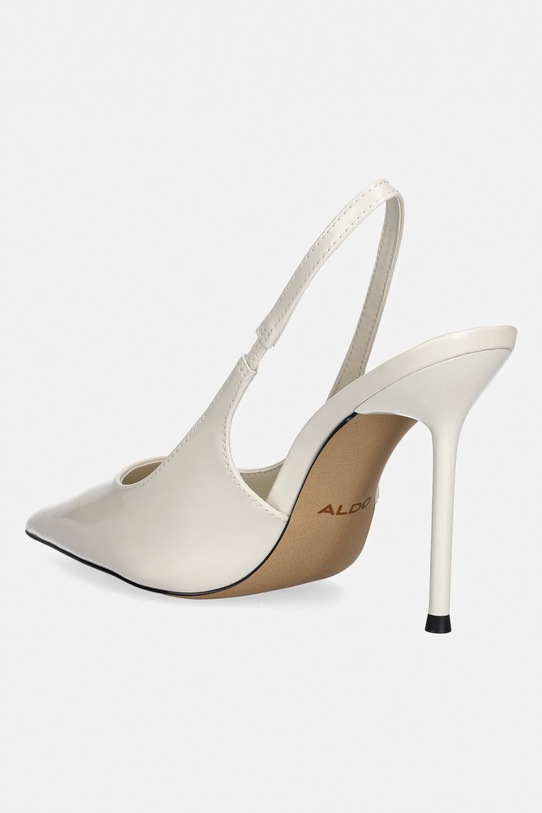 Obuv Lodičky Aldo PUCKERUP 14190633.PUCKERUP béžová