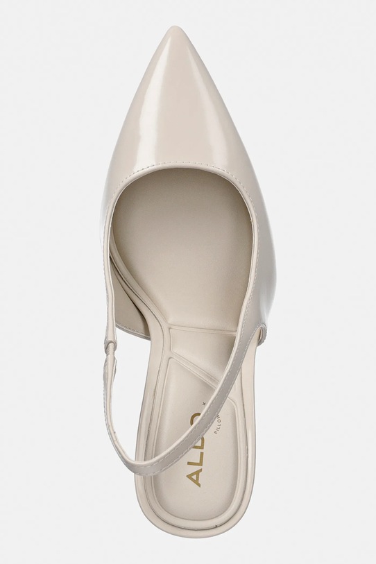 Lodičky Aldo PUCKERUP béžová 14190633.PUCKERUP