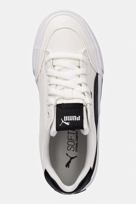 Puma Court Classic tenisówki damskie beżowy 396353