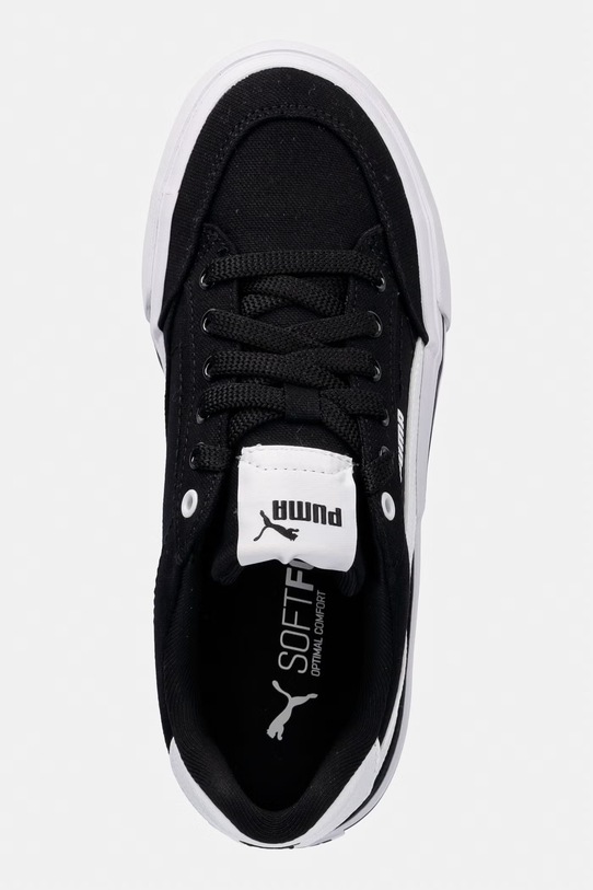 Puma Court Classic tenisówki damskie czarny 396353