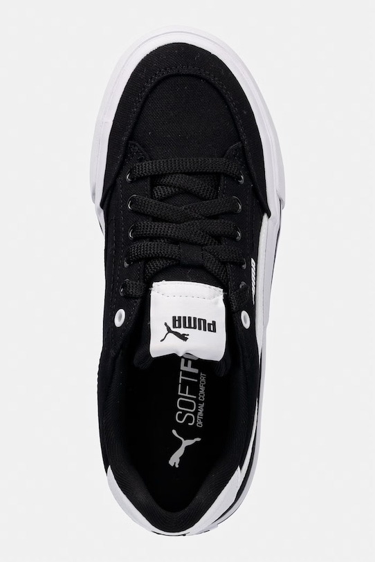 Puma Court Classic tenisówki damskie czarny 396353