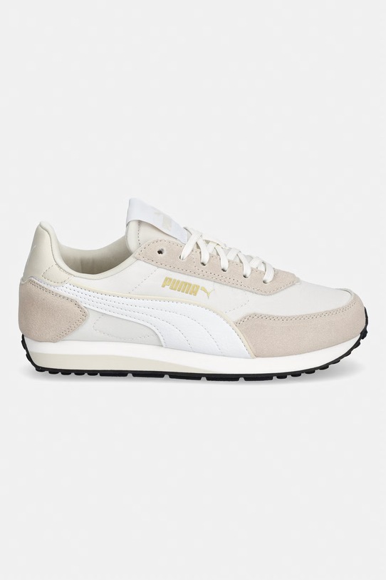 Puma MILER RISE sneakersy damskie 402665 beżowy SS26