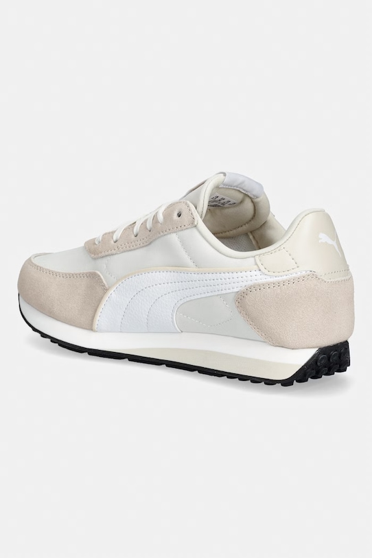 Obuwie Puma MILER RISE sneakersy damskie 402665 beżowy