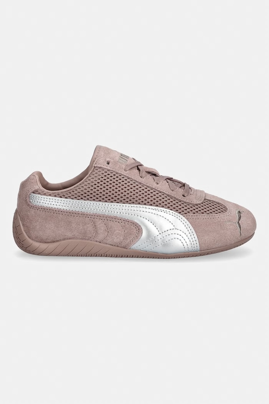 Puma Speedcat Premium sneakersy damskie 403902 brązowy SS26