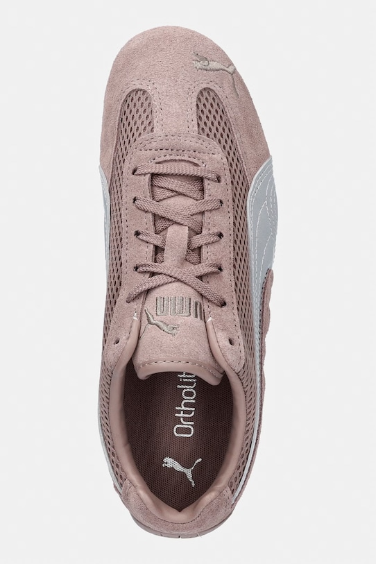 Puma Speedcat Premium sneakersy damskie brązowy 403902
