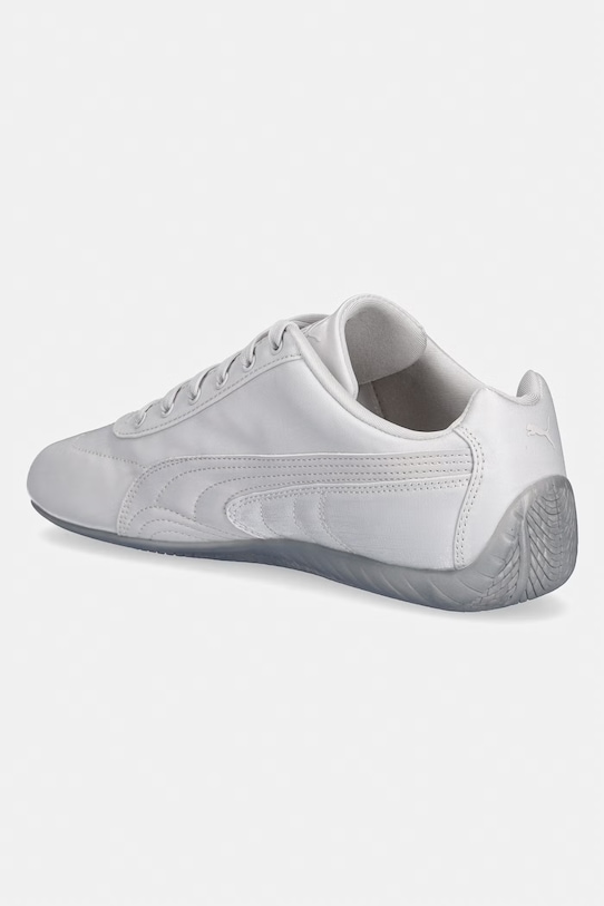 Obuwie Puma Speedcat Anodized sneakersy damskie 404903 szary