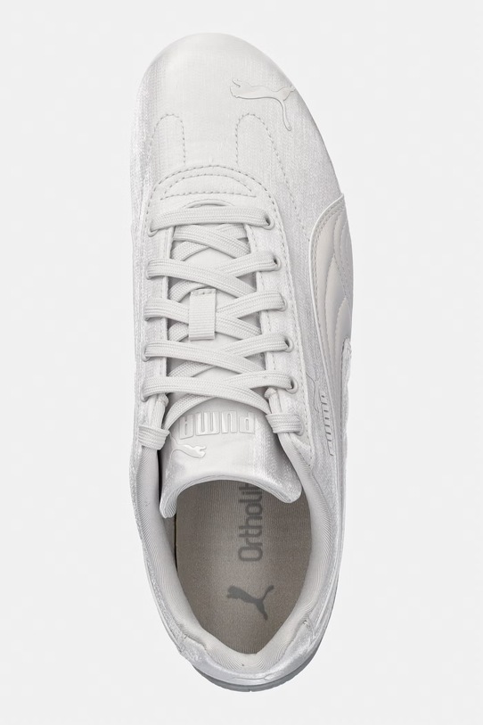 Puma Speedcat Anodized sneakersy damskie szary 404903