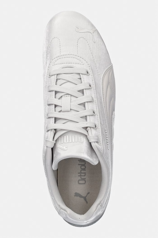 Puma Speedcat Anodized sneakersy damskie szary 404903