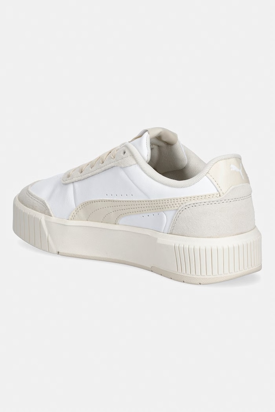 Взуття Кросівки Puma Carina Mia 405417 бежевий
