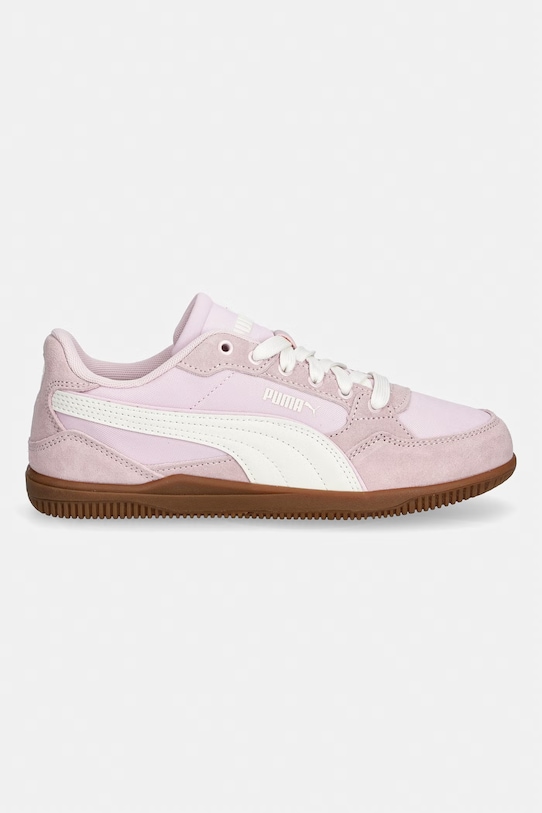 Puma K-Moda Mesh sneakersy damskie 405756 różowy SS26