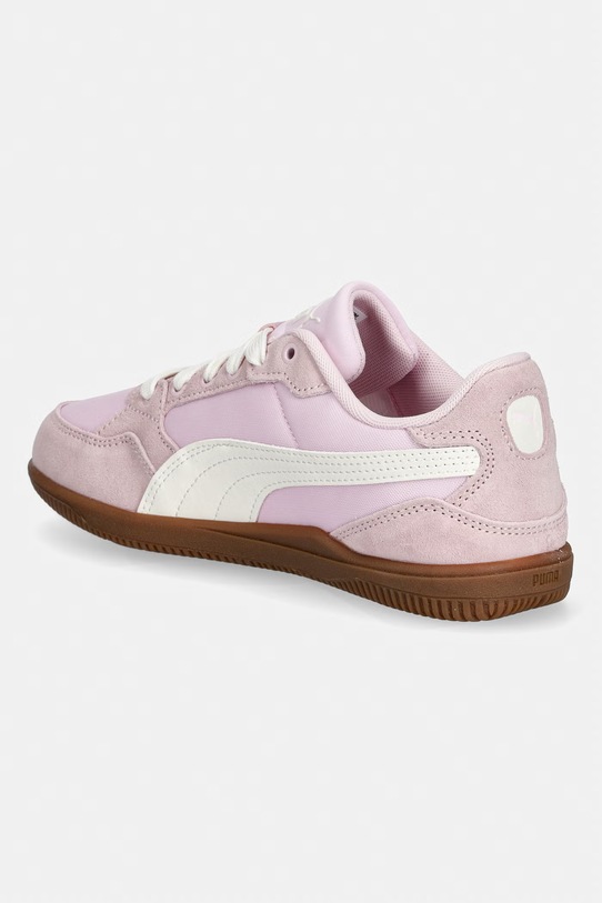 Obuwie Puma K-Moda Mesh sneakersy damskie 405756 różowy