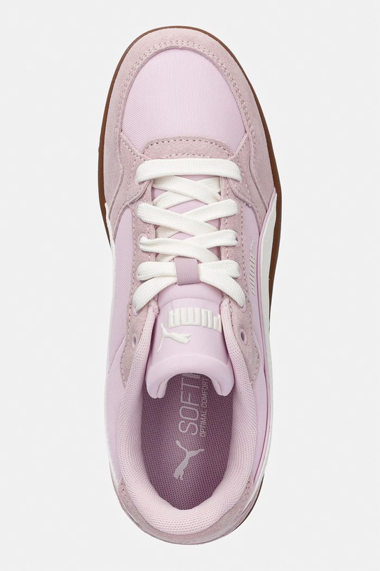 Puma K-Moda Mesh sneakersy damskie różowy 405756