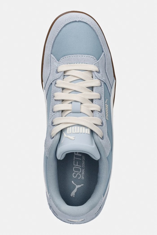 Puma K-Moda Mesh sneakersy damskie niebieski 405756