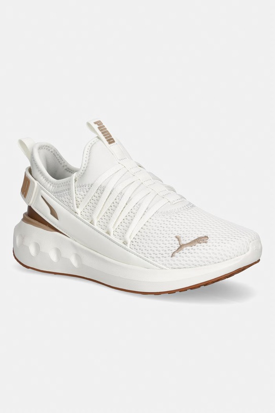 Puma buty treningowe damskie Softride Carson Fresh beżowy 310155.D