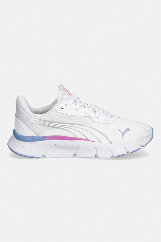Puma buty sportowe damskie Flexfocus 311481 biały SS26