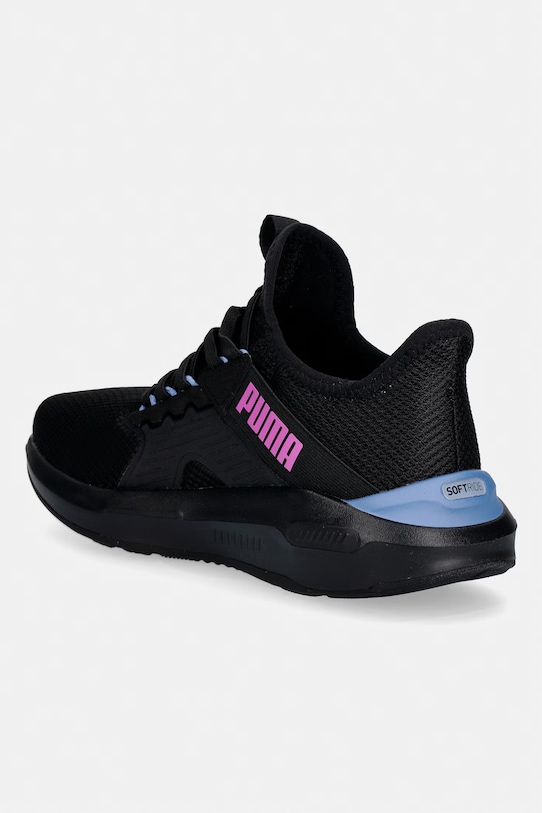 Παπούτσια Αθλητικά παπούτσια Puma Softride Enzo 5 313293 μαύρο