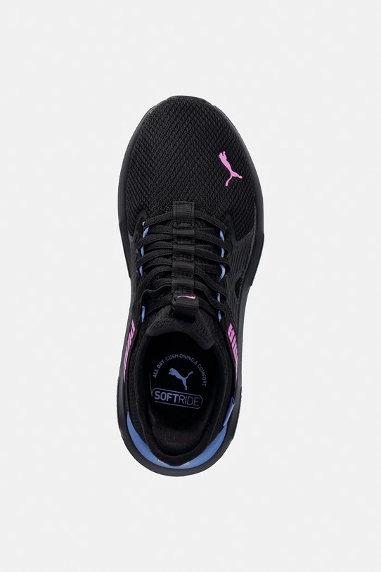 Puma buty treningowe Softride Enzo 5 czarny 313293