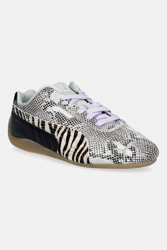 Puma Speedcat sneakersy damskie multicolor 407860