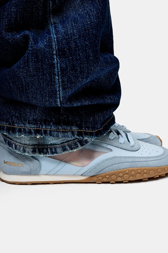 Tenisky Hoff BRIDGE MESH BLUE 12661005