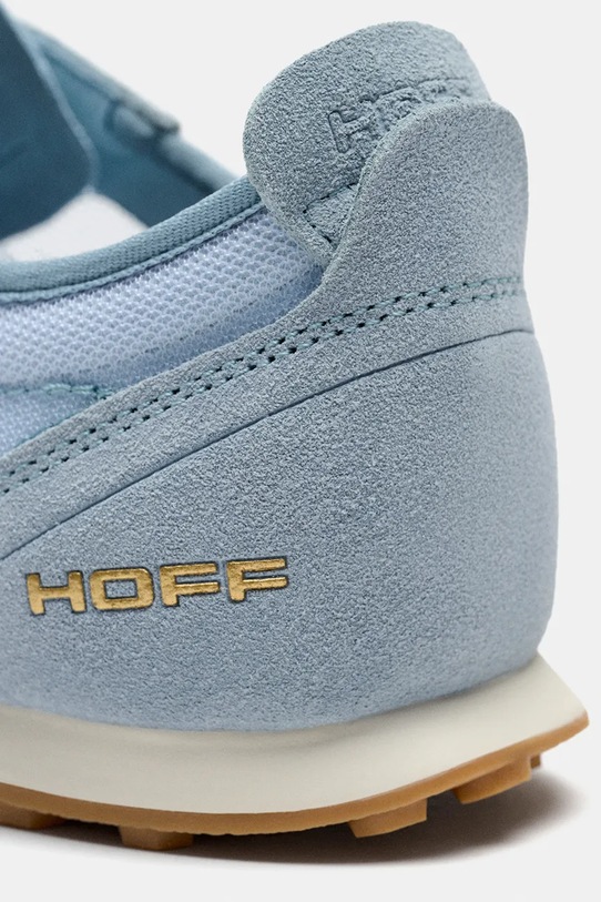 Hoff sneakersy BRIDGE MESH BLUE niebieski 12661005