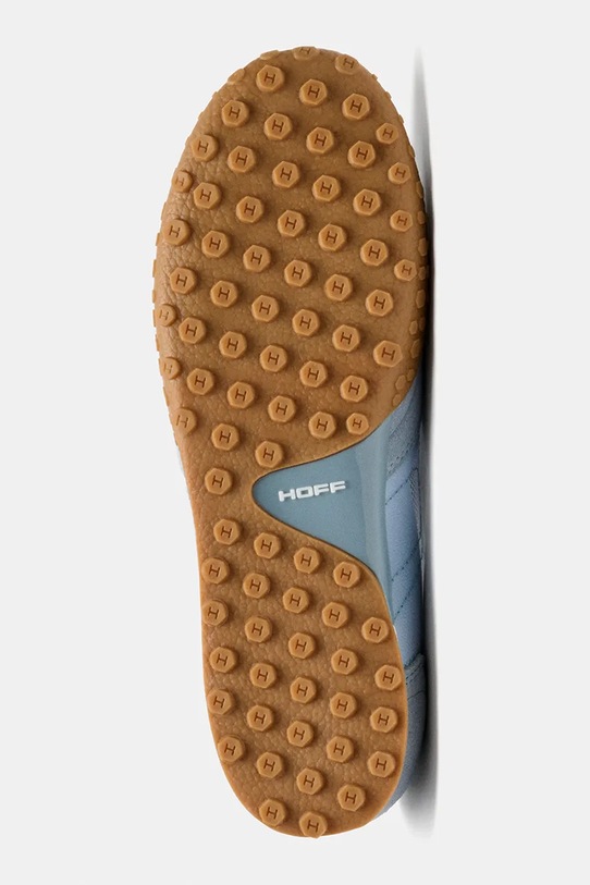 Hoff sneakersy BRIDGE MESH BLUE 12661005