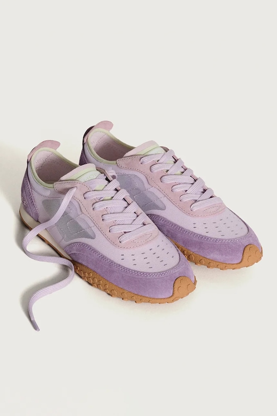 Tenisice Hoff BRIDGE MESH LILAC 12510013 ljubičasta SS26