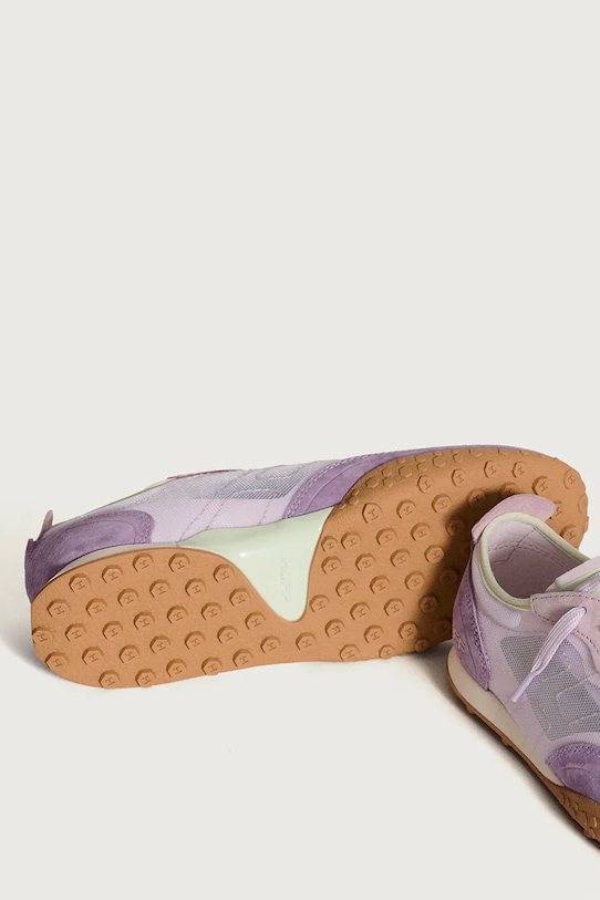 Scarpe Hoff sneakers BRIDGE MESH LILAC 12510013 violetto
