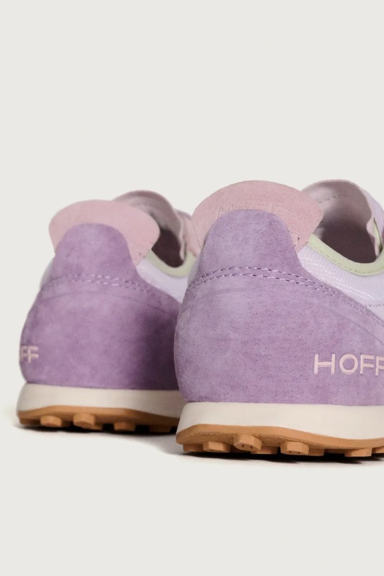 Hoff sneakersy BRIDGE MESH LILAC fioletowy 12510013