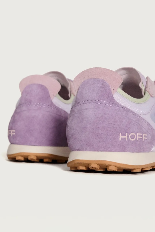 Tenisice Hoff BRIDGE MESH LILAC ljubičasta 12510013