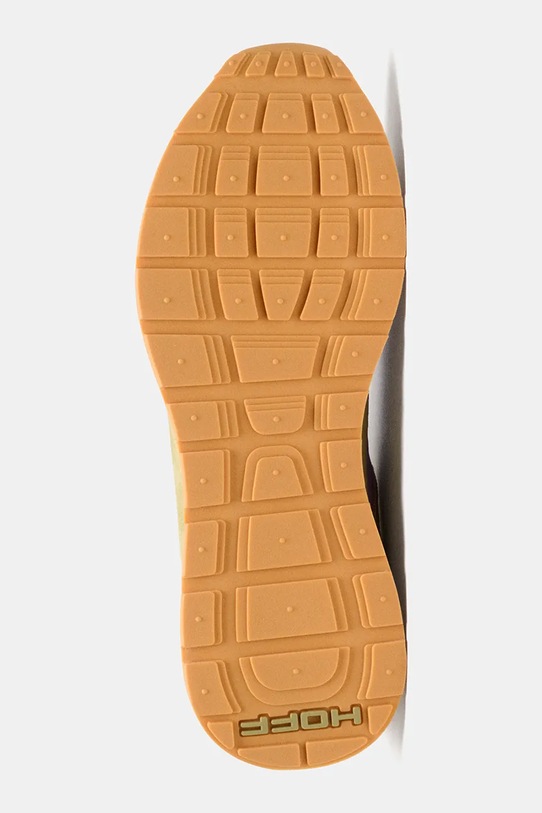 Hoff CITY DOPAMINE LILAC sneakers Γυναικεία σουέτ 12602409