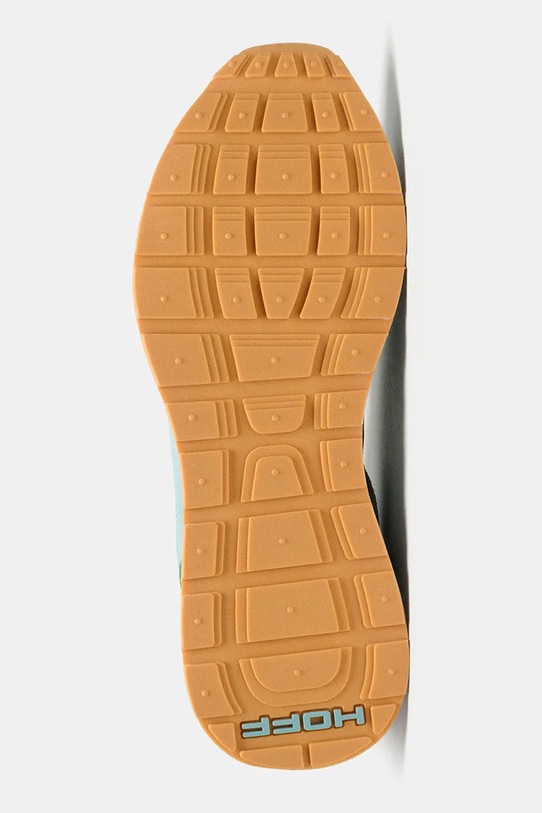 Hoff CITY DOPAMINE JADE sneakers Γυναικεία σουέτ 12602014