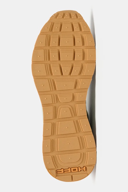 Hoff CITY DOPAMINE GREY sneakersy damskie zamszowe 12602012