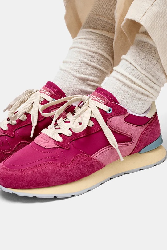 Hoff sneakersy CITY RETRO ORCHIDE 12602010