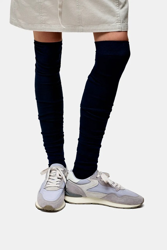 Hoff sneakersy CITY STONE BLUE 12602008