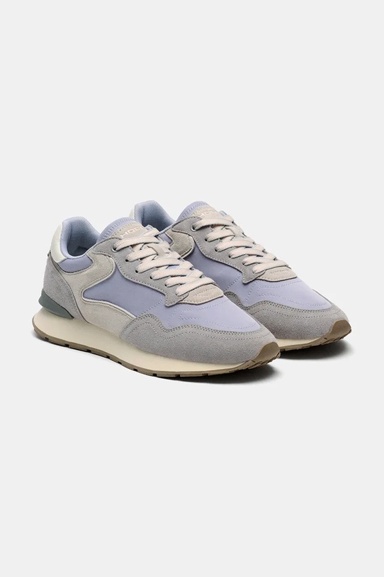 Hoff sneakersy CITY STONE BLUE 12602008 szary SS26