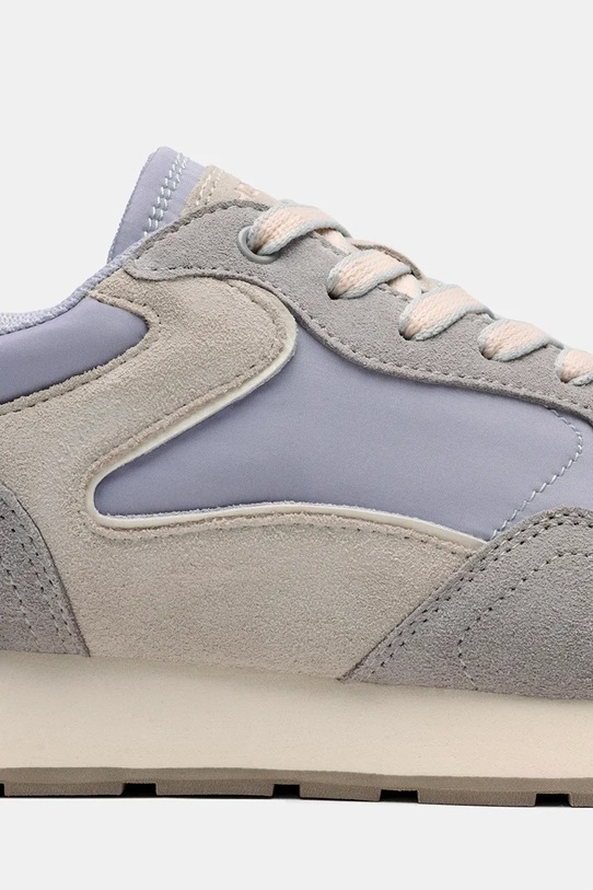 Obuwie Hoff sneakersy CITY STONE BLUE 12602008 szary