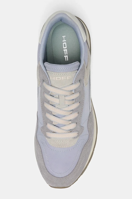 Hoff sneakersy CITY STONE BLUE 12602008 szary